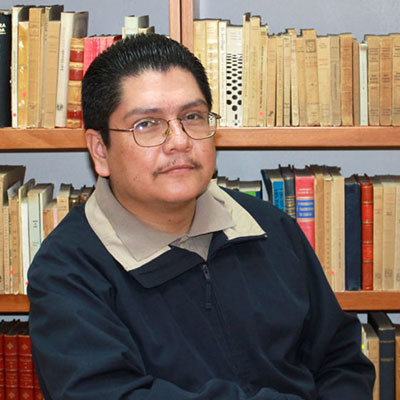 Dr. Francisco Javier Veláquez
